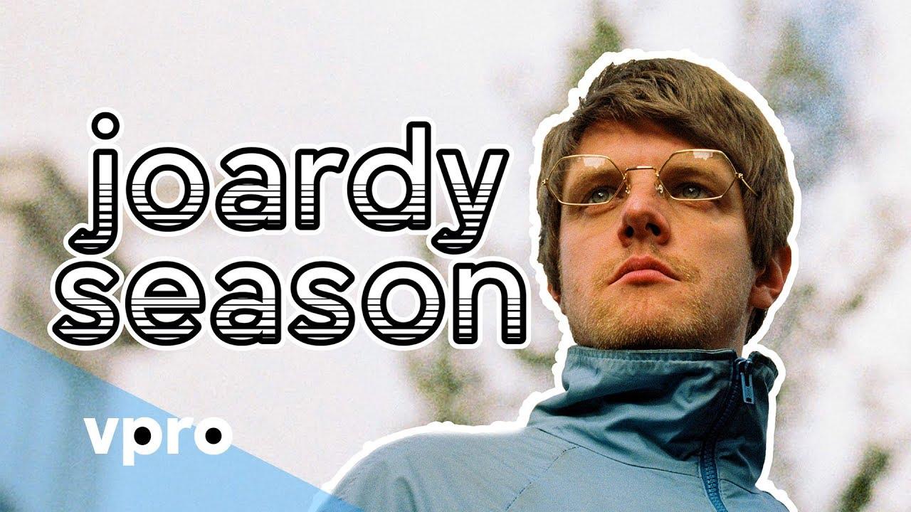 Joardy Season